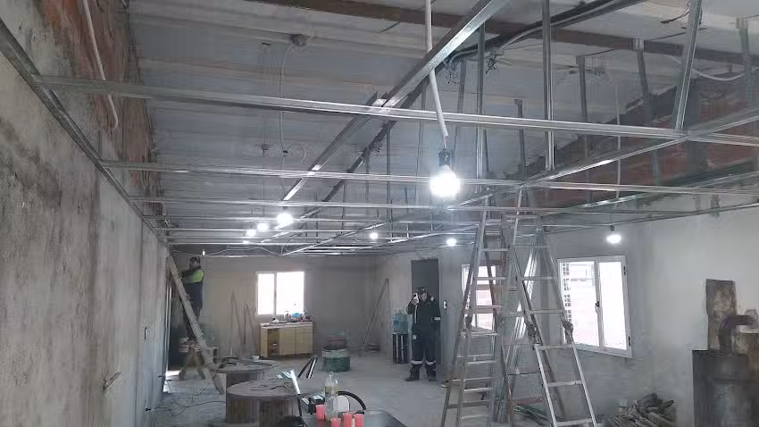 A.C.M.A Mas Q Vencedores