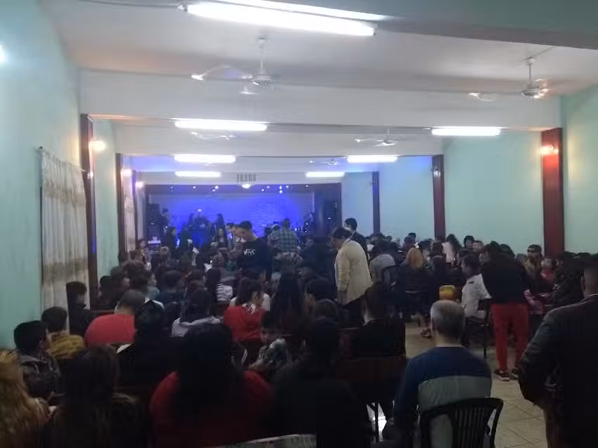 A.N.C Nuevo Comienzo