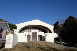 Abad&iacute;a Gaudium Mari&aelig; (benedictinas)