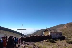 ABRA DE PUNTA CORRAL