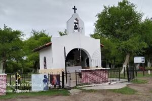 Agua Bendita San Francisco Solano