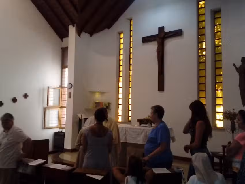 Agustinos de la Asunci&oacute;n