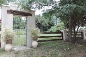 Aires de Capilla Vieja &ndash; Casas de Campo