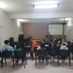 Alianza cristiana y misionera