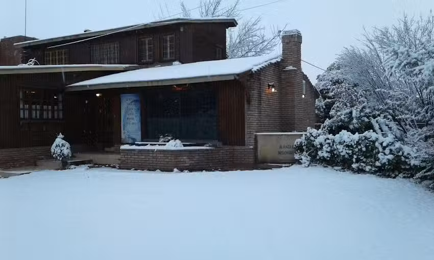 Alianza Cristiana y Misionera