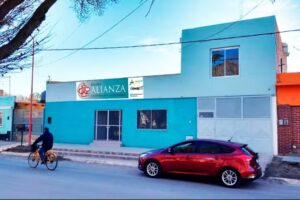 Alianza Cristiana y Misionera