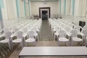 Alianza Cristiana y Misionera 9 de Julio