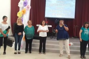 Alianza Cristiana y Misionera Argentina