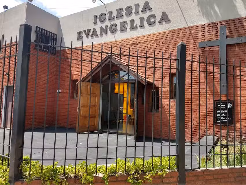 Alianza Cristiana y Misionera de Florida