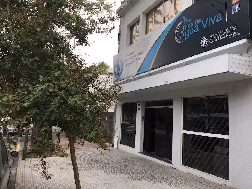 ALIANZA CRISTIANA Y MISIONES