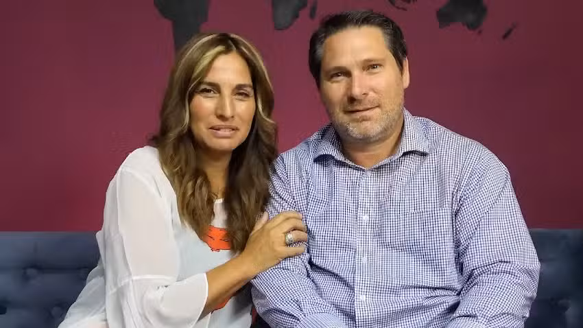 Altar de Adoraci&oacute;n