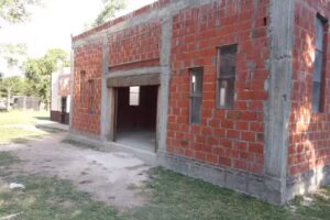 AMAI Iglesia Evang&eacute;lica