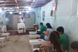 Anexo 1Ministerio Levantate Porque Esta Es Tu Obligacion