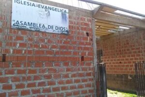 Anexo 3 IGLESIA ASAMBLEA DE DIOS 248