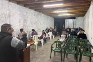 ANEXO BOULEVARES Iglesia Asamblea de Dios