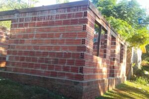 Anexo &ldquo;Cerro Moreno&rdquo; de la Iglesia de Dios de Arist&oacute;bulo del Valle