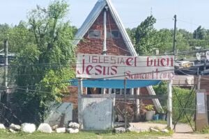 anexo El Buen Samaritano