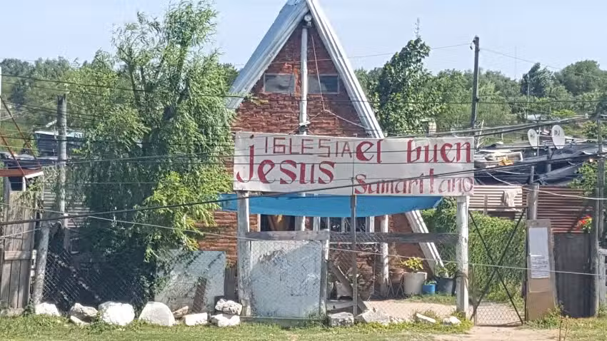 anexo El Buen Samaritano