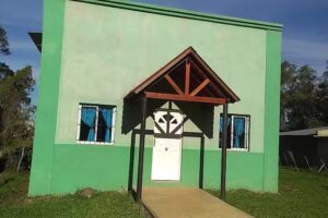 Anexo IGLESIA ASAMBLEA DE DIOS 248