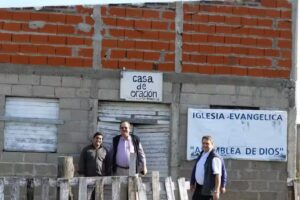 Anexo IGLESIA ASAMBLEA DE DIOS 248