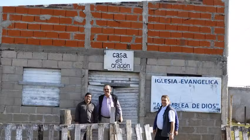 Anexo IGLESIA ASAMBLEA DE DIOS 248