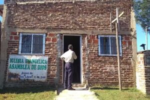 Anexo Iglesia EVANGELICA ASAMBLEA DE DIOS 248