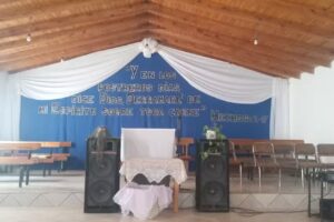 Anexo Iglesia evangélica Asamblea de Dios 248 gualeguaychu