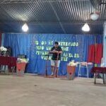 Anexo Ministerio de Reconciliacion TRONO DE GLORIA