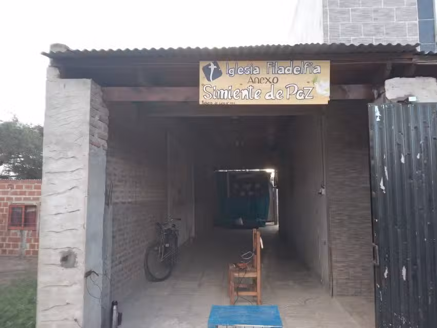 Anexo simiente de paz