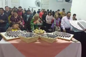 Anexo Vida y Paz Monte Coman