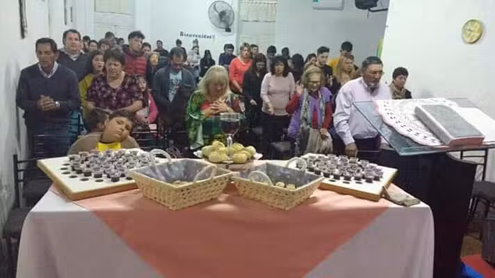 Anexo Vida y Paz Monte Coman