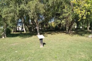 Antigua Iglesia escosesa