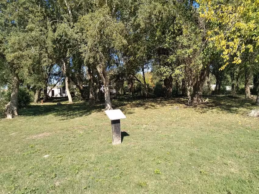 Antigua Iglesia escosesa