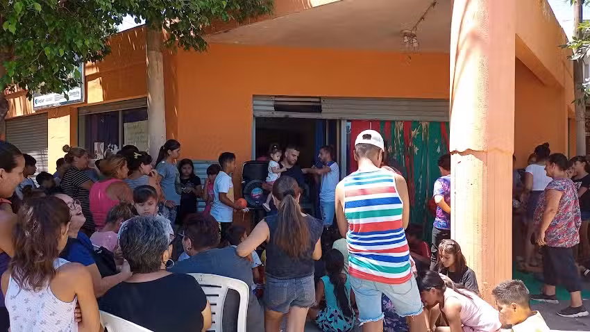 Ap.Profetica &ldquo;UNCION Y PODER&rdquo;