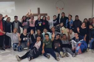 Aposento Alto &ndash; de Contacto de Vida, Iglesia Cristiana Evang&eacute;lica