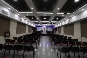 ARCCC 阿根廷华人基督教会