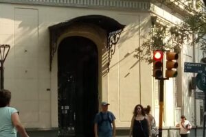 ARZOBISPADO DE MENDOZA