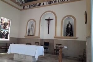 Arzobispado de Tucuman