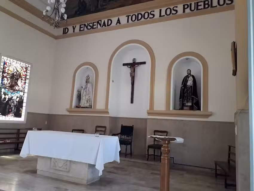 Arzobispado de Tucuman