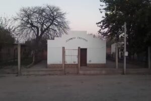 Asamablea Cristiana Dios es Amor, Delfín Gallo