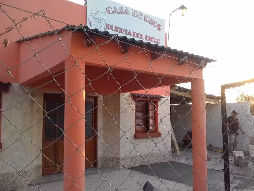 Asamblea Apostolica De La Fe En Cristo Jesus