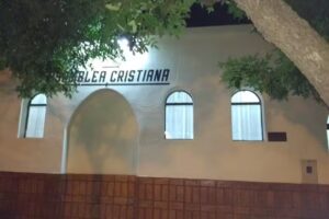 Asamblea Cristiana