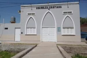 Asamblea Cristiana