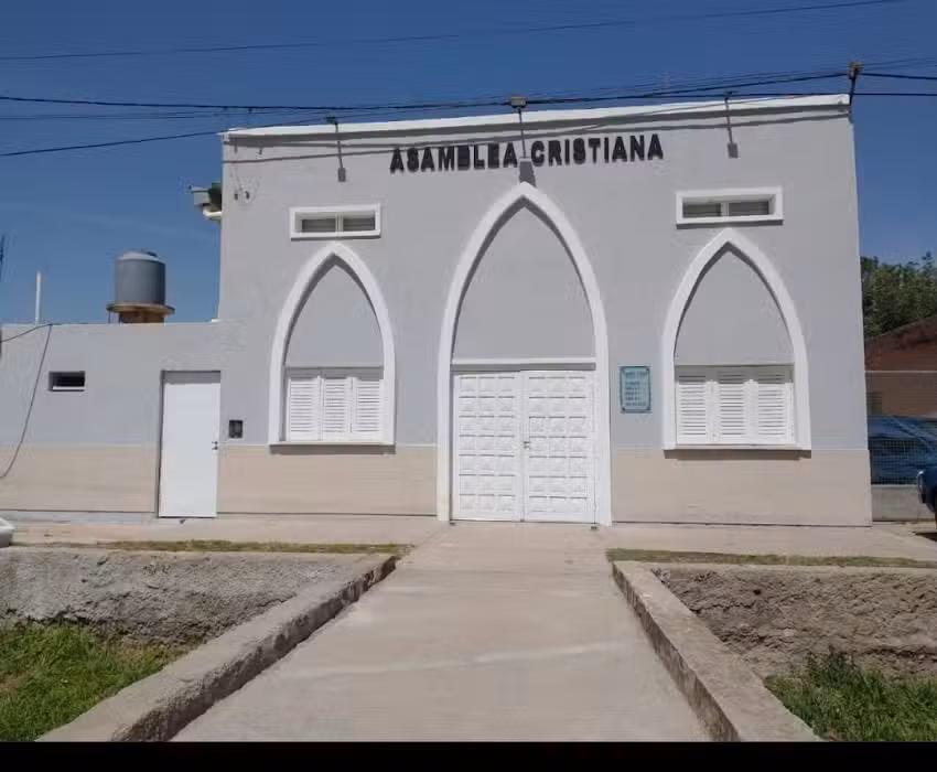 Asamblea Cristiana