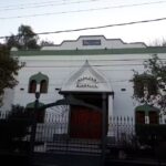 Asamblea Cristiana (Adherida a Federaci&oacute;n Asamblea Cristiana Fichero N&deg; 64)