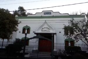 Asamblea Cristiana (Adherida a Federación Asamblea Cristiana Fichero N° 64)