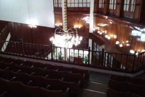 Asamblea Cristiana (Adherida a Federación Asamblea Cristiana, Fichero N° 64)