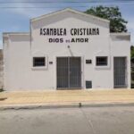 Asamblea Cristiana (Adherida a Federaci&oacute;n Asamblea Cristiana Fichero N&deg; 64)