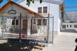 Asamblea Cristiana Barrio La Gloria