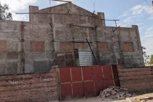 ASAMBLEA CRISTIANA (Campo Gallo)